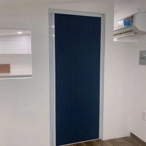 Rèm Tổ Ong Ngăn Nhà Tắm