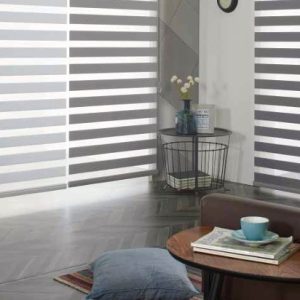 Rèm cầu vồng Daisy - Blackout DY
