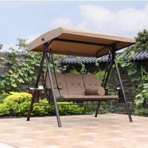 Xích Đu Sân Vườn Nhập Khẩu Q2-02