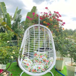 Xích đu ngoài trời QA-01