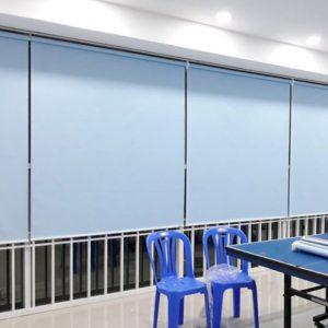 Rèm cuốn văn phòng HPG05