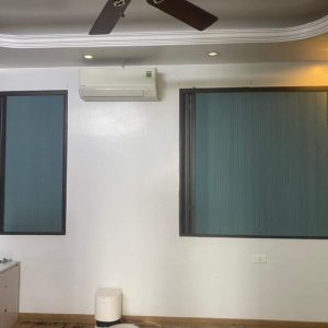 Rèm Tổ Ong Cửa Sổ
