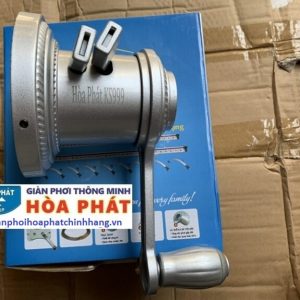 Giàn phơi Hòa Phát KS999