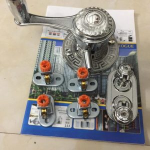 Giàn phơi thông minh Hòa Phát INOX 304